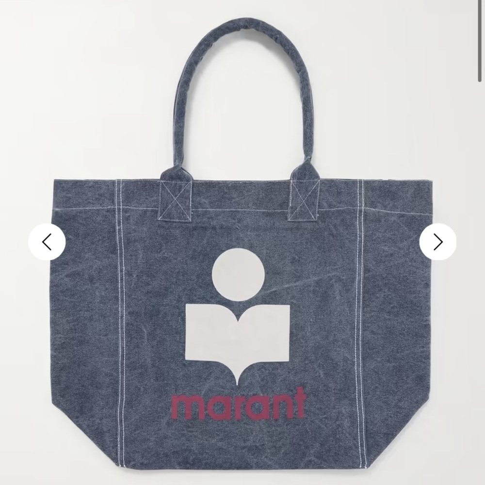 Large Isabel MARANT tote!!